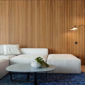 Decorative Wall Panel