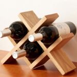 Wine rack