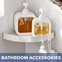 Bathroom Accessories