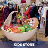 Kids Store