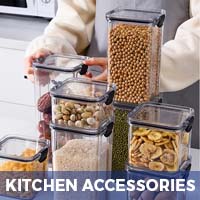 kitchen accessories