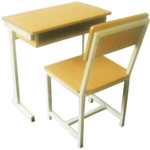 SECONDARY CLASSROOM FURNITURE