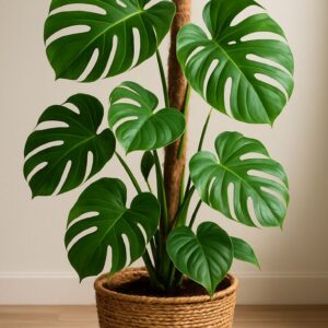 Monstera